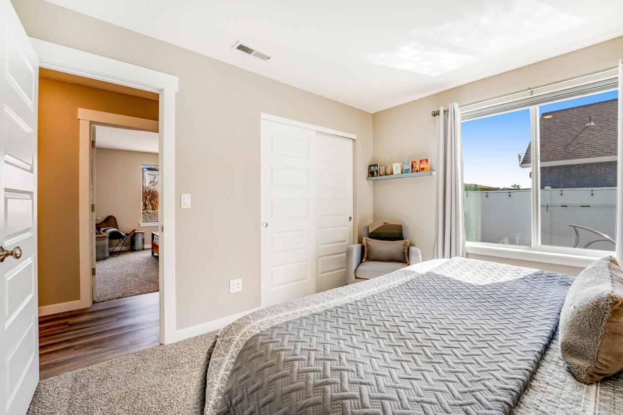 Manzanita Casita With Pool & Spa Manson Exterior foto
