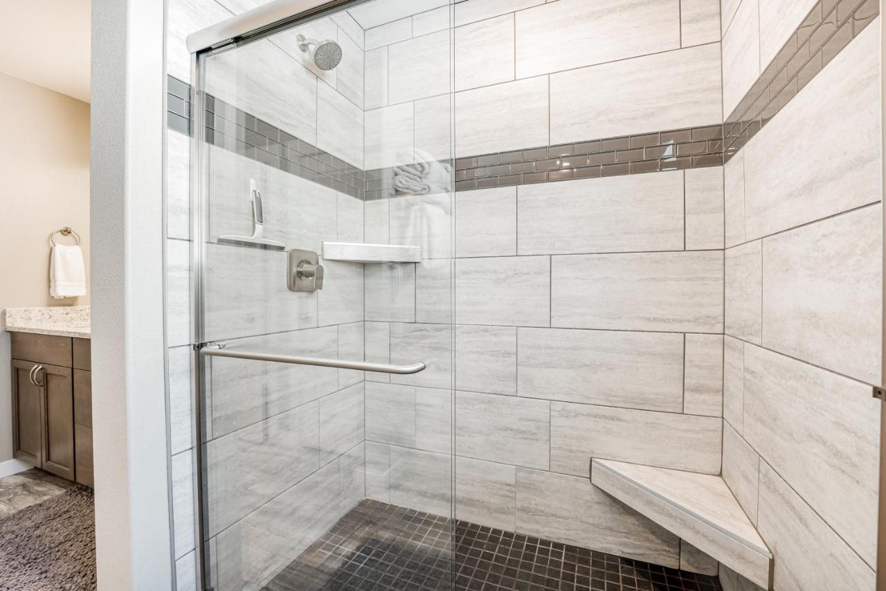Manzanita Casita With Pool & Spa Manson Exterior foto